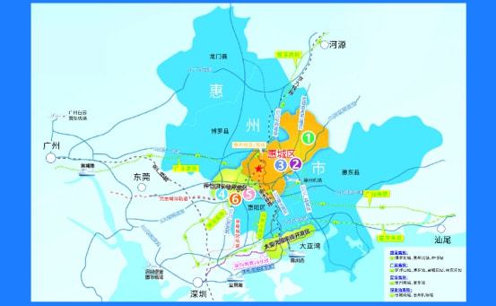 惠州工业厂房惠州厂房现楼出售出租惠州工业地皮凯时尊龙官网