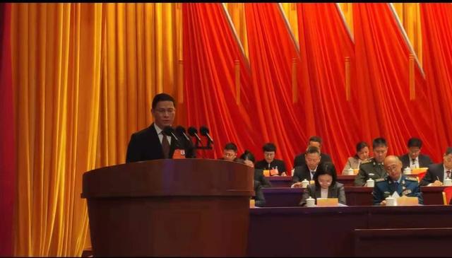 「惠州两会」18个关键词读懂惠州市政府工作报告