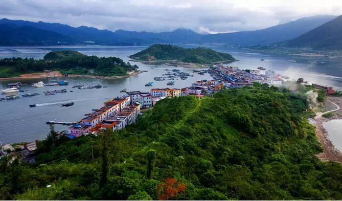 国家批了！惠州这7个开发区将要大爆发你蕞看好哪一个？