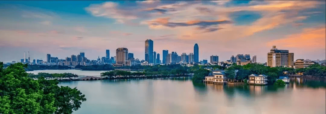 信利康乐创城赋能万亿工业大市携手一起向未来！