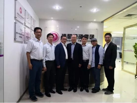 【招商喜报】外商独资企业宝盈科技（深圳）有限公司通过惠州市招商评审落户惠州市中韩产业园