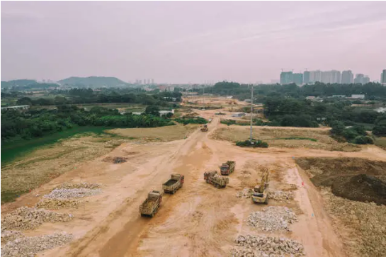 世界级！惠州将打造两个万亿产业集群