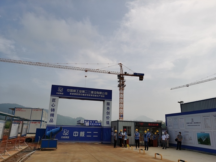 【高质量发展】惠州：再放12招力促工业项目快速落地