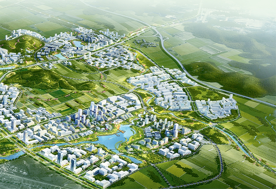 今年前10月惠州工业投资与固定资产投资增速均居全省头部